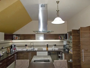 Vila P+M, Sag, 4 camere, 260mp util, 750mp teren, mobilat, utilat - imagine 18