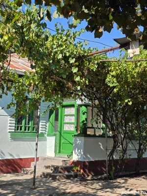 Casa și teren de vanzare - imagine 5