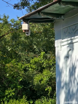 Casa și teren de vanzare - imagine 10