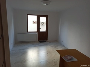închiriez apartament cu 3 camere in Ludus zona centru - imagine 5