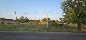 Teren intravilan în localitatea Berini - imagine 4