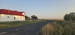 Teren intravilan în localitatea Berini - imagine 11