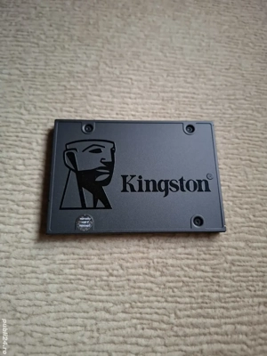 SSD Kingston A400, 240 GB