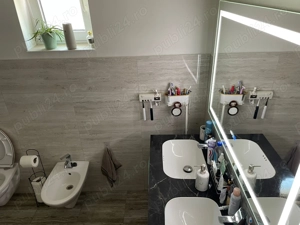 Casa de vanzare+spatiu comercial - imagine 5