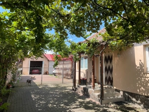 Casa de vanzare+spatiu comercial - imagine 10