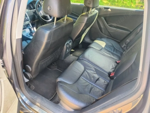 Motor 2.0 TDI si caroserie PASSAT 2010 break - imagine 2