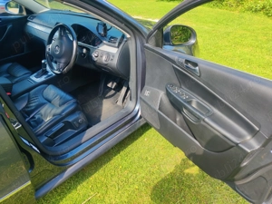 Motor 2.0 TDI si caroserie PASSAT 2010 break - imagine 5