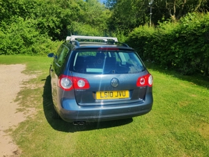 Motor 2.0 TDI si caroserie PASSAT 2010 break - imagine 6