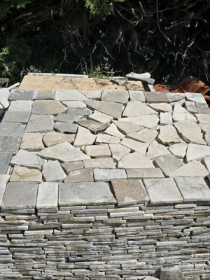 Vand piatra naturala din cariera Baciu Cluj - imagine 2