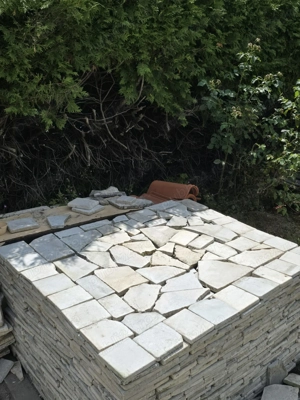 Vand piatra naturala din cariera Baciu Cluj - imagine 4