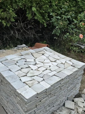 Vand piatra naturala din cariera Baciu Cluj - imagine 3