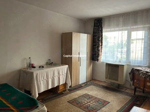 Garsonieră spațioasă, ideală pentru investiție sau locuință proprie