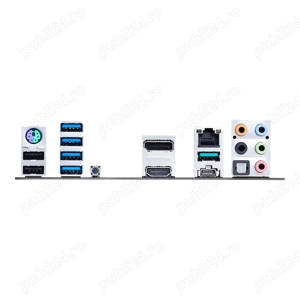 Placa de Baza ASUS tuf B550m plus - imagine 3