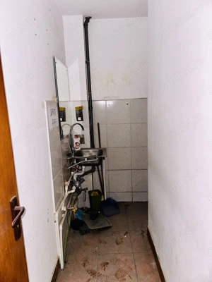 Armeneasca - Bd. Carol I stradal spatiu comercial 54 mp utili - imagine 7 Armeneasca - Bd. Carol I stradal spatiu comercial 54 mp utili - imagine 7