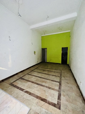 Armeneasca - Bd. Carol I stradal spatiu comercial 54 mp utili - imagine 5 Armeneasca - Bd. Carol I stradal spatiu comercial 54 mp utili - imagine 5