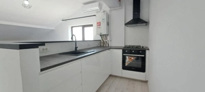 Inchiriere 2 camere, Drumul Taberei, bloc nou, centrala, statii stb