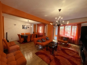 Stefan cel Mare - Mosilor 3 camere 125 mp utili etaj 2 5 constructie 2007