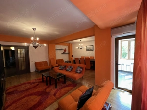 Stefan cel Mare - Mosilor 3 camere 125 mp utili etaj 2 5 constructie 2007 - imagine 4