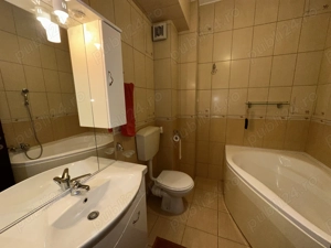 Stefan cel Mare - Mosilor 3 camere 125 mp utili etaj 2 5 constructie 2007 - imagine 19