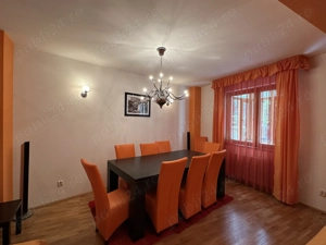 Stefan cel Mare - Mosilor 3 camere 125 mp utili etaj 2 5 constructie 2007 - imagine 5