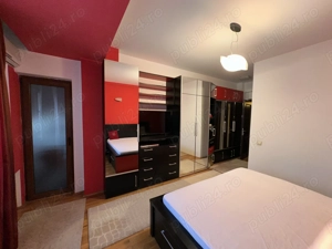 Stefan cel Mare - Mosilor 3 camere 125 mp utili etaj 2 5 constructie 2007 - imagine 13