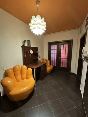 Stefan cel Mare - Mosilor 3 camere 125 mp utili etaj 2 5 constructie 2007 - imagine 6