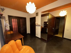 Stefan cel Mare - Mosilor 3 camere 125 mp utili etaj 2 5 constructie 2007 - imagine 7