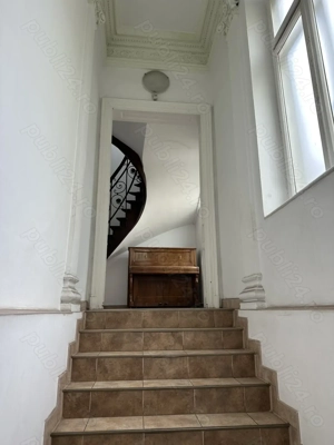 Armenească - Pache Protopopescu apartament in vila arhitectura deosebita - imagine 3