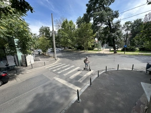 Armenească - Pache Protopopescu apartament in vila arhitectura deosebita - imagine 2