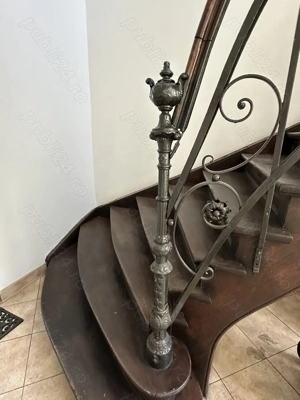 Armenească - Pache Protopopescu apartament in vila arhitectura deosebita - imagine 17