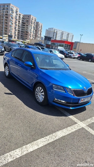skoda octavia 3  - imagine 3 skoda octavia 3  - imagine 3