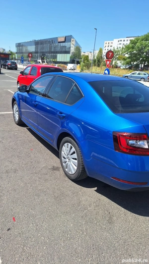 skoda octavia 3  - imagine 2 skoda octavia 3  - imagine 2