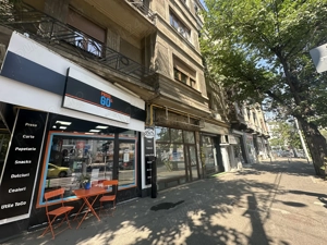 Armeneasca - Bd. Carol I stradal spatiu comercial 54 mp utili - imagine 3 Armeneasca - Bd. Carol I stradal spatiu comercial 54 mp utili - imagine 3