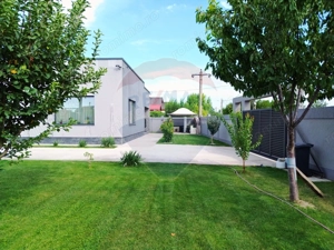 Casă de vânzare 300mp, Șendreni I Galati– liniște și rafinament - imagine 4