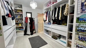 Casă de vânzare 300mp, Șendreni I Galati– liniște și rafinament - imagine 14
