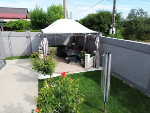 Casă de vânzare 300mp, Șendreni I Galati– liniște și rafinament - imagine 20