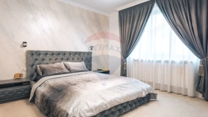 Casă de vânzare 300mp, Șendreni I Galati– liniște și rafinament - imagine 12