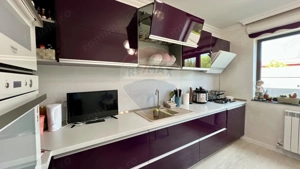 Casă de vânzare 300mp, Șendreni I Galati– liniște și rafinament - imagine 8