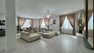 Casă de vânzare 300mp, Șendreni I Galati– liniște și rafinament - imagine 2