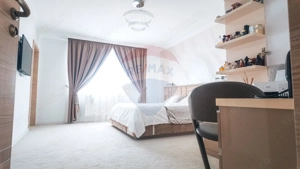 Casă de vânzare 300mp, Șendreni I Galati– liniște și rafinament - imagine 11