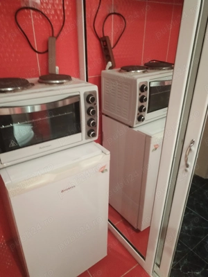 Garsoniera studenți Universitate  - imagine 8