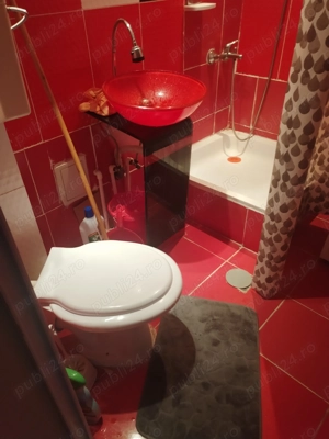 Garsoniera studenți Universitate  - imagine 3