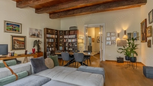 Apartament exceptional in Centrul Istoric | Comision 0%