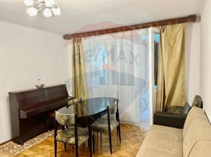 Apartament 2 camere de închiriat  zona Tomis I  Constanta
