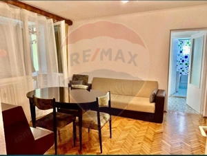 Apartament 2 camere de închiriat  zona Tomis I  Constanta