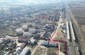 Spațiu industrial de 18.400mp teren plus facilitati industrial - imagine 4