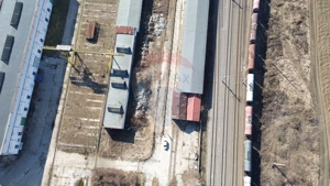 Spațiu industrial de 18.400mp teren plus facilitati industrial - imagine 6