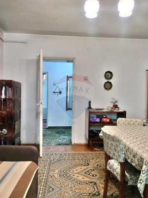 Apartament cu potențial, situat în zona centrala-Mediaș - imagine 3