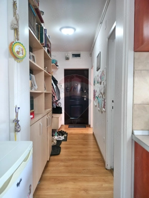 Apartament zona centrala Medias - imagine 6