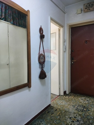 Apartament cu potențial, situat în zona centrala-Mediaș - imagine 6